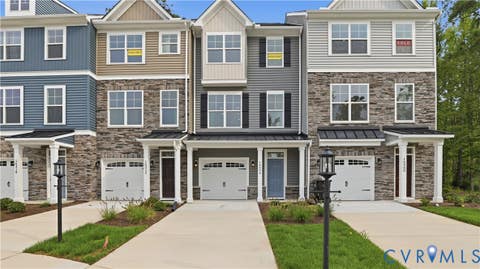 Photo of 16306 Alexandria Court, Moseley, VA 23832 (MLS # 2621311)