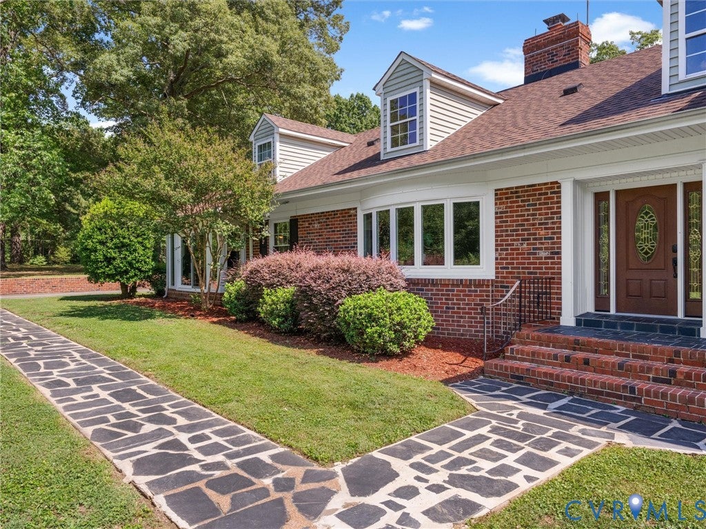 13099 Cedon Road