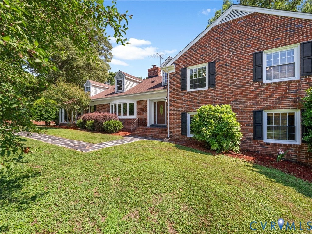 13099 Cedon Road