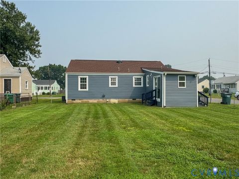 Tiny photo for 1809 Geffert Drive, Henrico, VA 23231 (MLS # 2619687)
