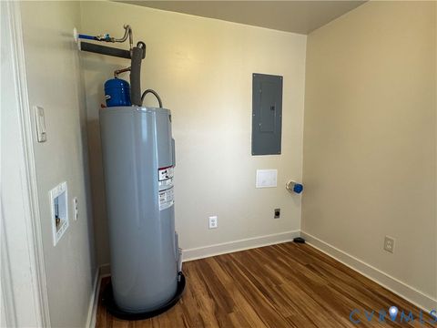 Tiny photo for 1809 Geffert Drive, Henrico, VA 23231 (MLS # 2619687)