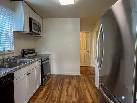 Tiny photo for 1809 Geffert Drive, Henrico, VA 23231 (MLS # 2619687)