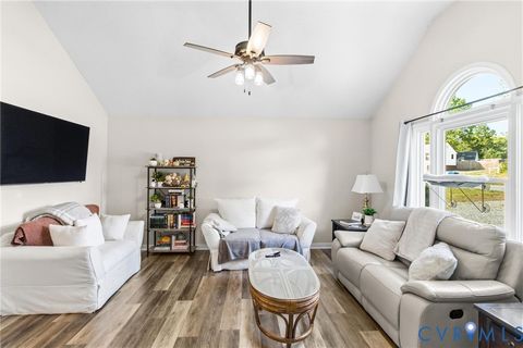 Tiny photo for 11548 New Forest Trail, Midlothian, VA 23112 (MLS # 2609649)