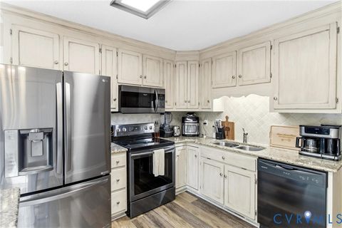 Tiny photo for 11548 New Forest Trail, Midlothian, VA 23112 (MLS # 2609649)