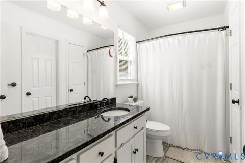 Tiny photo for 11548 New Forest Trail, Midlothian, VA 23112 (MLS # 2609649)