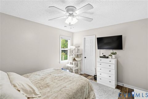 Tiny photo for 11548 New Forest Trail, Midlothian, VA 23112 (MLS # 2609649)