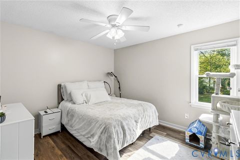 Tiny photo for 11548 New Forest Trail, Midlothian, VA 23112 (MLS # 2609649)