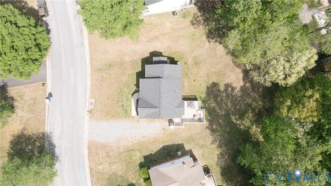 Tiny photo for 11548 New Forest Trail, Midlothian, VA 23112 (MLS # 2609649)