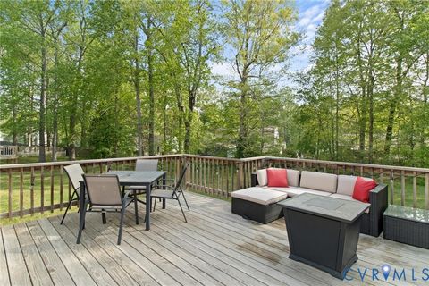 Tiny photo for 11548 New Forest Trail, Midlothian, VA 23112 (MLS # 2609649)
