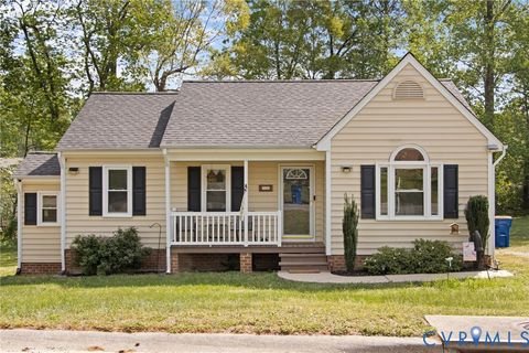 Photo of 11548 New Forest Trail, Midlothian, VA 23112 (MLS # 2609649)