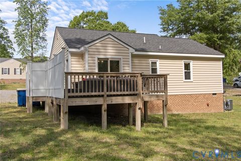 Tiny photo for 11548 New Forest Trail, Midlothian, VA 23112 (MLS # 2609649)
