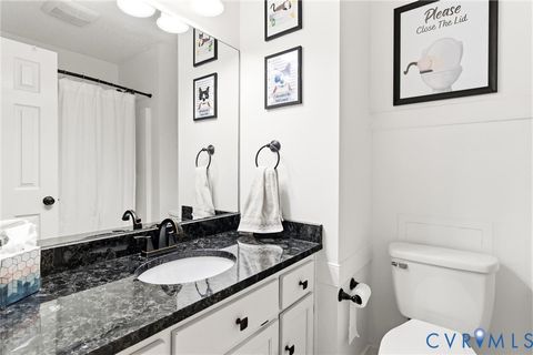 Tiny photo for 11548 New Forest Trail, Midlothian, VA 23112 (MLS # 2609649)