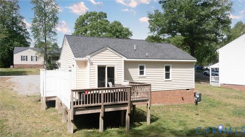 Tiny photo for 11548 New Forest Trail, Midlothian, VA 23112 (MLS # 2609649)