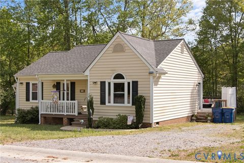 Tiny photo for 11548 New Forest Trail, Midlothian, VA 23112 (MLS # 2609649)