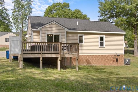 Tiny photo for 11548 New Forest Trail, Midlothian, VA 23112 (MLS # 2609649)
