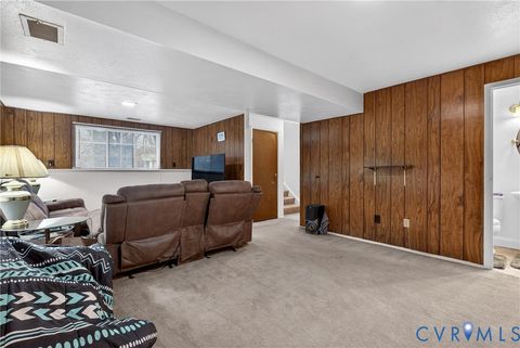 Tiny photo for 7300 Winterleaf Court, North Chesterfield, VA 23234 (MLS # 2604656)