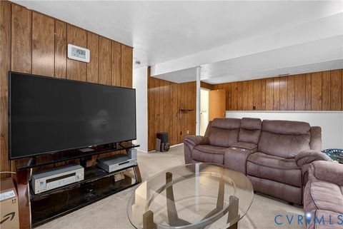 Tiny photo for 7300 Winterleaf Court, North Chesterfield, VA 23234 (MLS # 2604656)