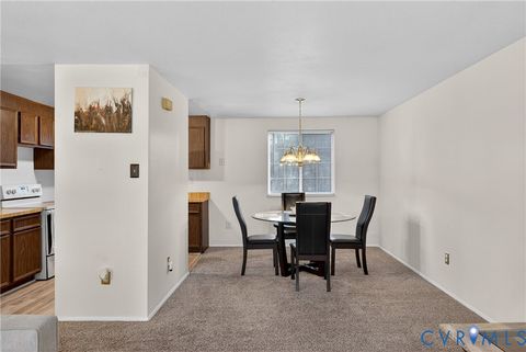 Tiny photo for 7300 Winterleaf Court, North Chesterfield, VA 23234 (MLS # 2604656)