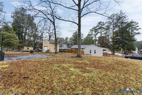 Tiny photo for 7300 Winterleaf Court, North Chesterfield, VA 23234 (MLS # 2604656)