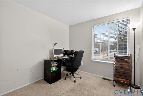 Tiny photo for 7300 Winterleaf Court, North Chesterfield, VA 23234 (MLS # 2604656)