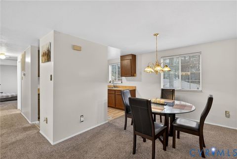 Tiny photo for 7300 Winterleaf Court, North Chesterfield, VA 23234 (MLS # 2604656)