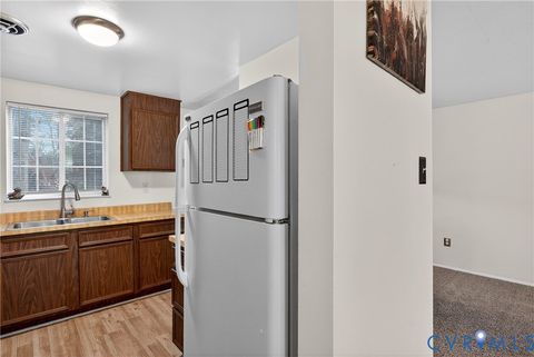 Tiny photo for 7300 Winterleaf Court, North Chesterfield, VA 23234 (MLS # 2604656)