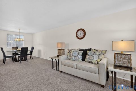 Tiny photo for 7300 Winterleaf Court, North Chesterfield, VA 23234 (MLS # 2604656)