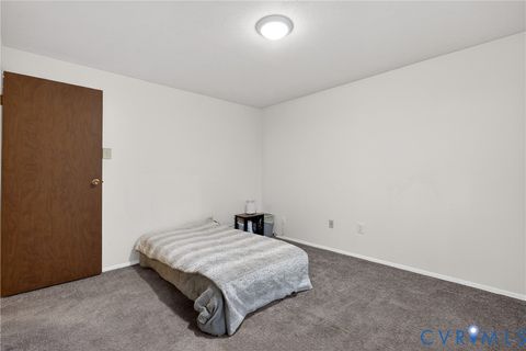 Tiny photo for 7300 Winterleaf Court, North Chesterfield, VA 23234 (MLS # 2604656)