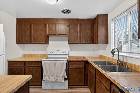 Tiny photo for 7300 Winterleaf Court, North Chesterfield, VA 23234 (MLS # 2604656)