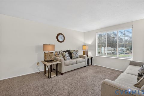 Tiny photo for 7300 Winterleaf Court, North Chesterfield, VA 23234 (MLS # 2604656)