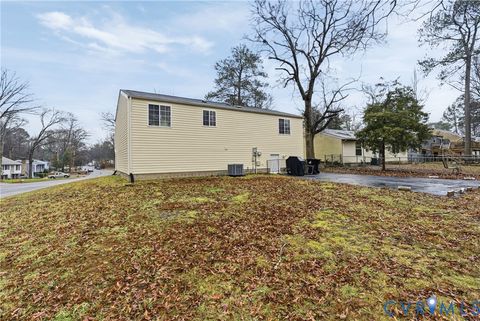 Tiny photo for 7300 Winterleaf Court, North Chesterfield, VA 23234 (MLS # 2604656)