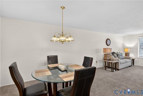 Tiny photo for 7300 Winterleaf Court, North Chesterfield, VA 23234 (MLS # 2604656)