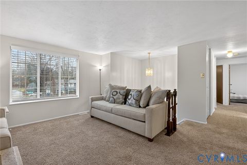 Tiny photo for 7300 Winterleaf Court, North Chesterfield, VA 23234 (MLS # 2604656)