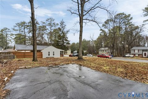 Tiny photo for 7300 Winterleaf Court, North Chesterfield, VA 23234 (MLS # 2604656)