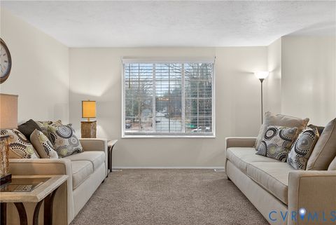 Tiny photo for 7300 Winterleaf Court, North Chesterfield, VA 23234 (MLS # 2604656)