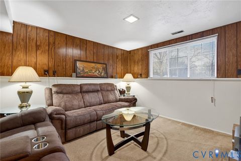 Tiny photo for 7300 Winterleaf Court, North Chesterfield, VA 23234 (MLS # 2604656)