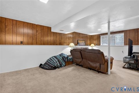 Tiny photo for 7300 Winterleaf Court, North Chesterfield, VA 23234 (MLS # 2604656)