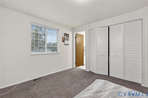 Tiny photo for 7300 Winterleaf Court, North Chesterfield, VA 23234 (MLS # 2604656)