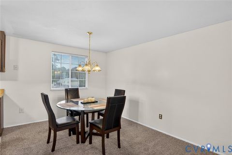 Tiny photo for 7300 Winterleaf Court, North Chesterfield, VA 23234 (MLS # 2604656)