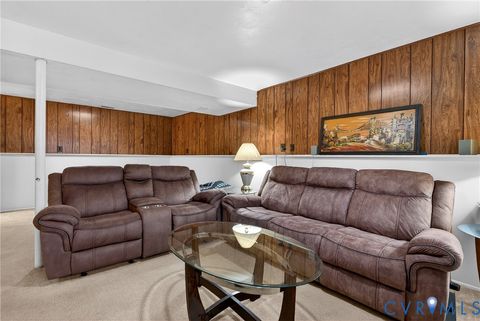 Tiny photo for 7300 Winterleaf Court, North Chesterfield, VA 23234 (MLS # 2604656)