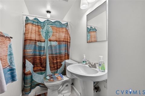 Tiny photo for 7300 Winterleaf Court, North Chesterfield, VA 23234 (MLS # 2604656)