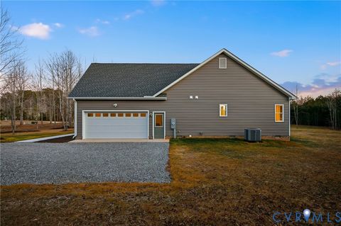 Tiny photo for 12 Mill Branch Way, Bumpass, VA 23024 (MLS # 2533884)