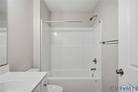 Tiny photo for 12 Mill Branch Way, Bumpass, VA 23024 (MLS # 2533884)