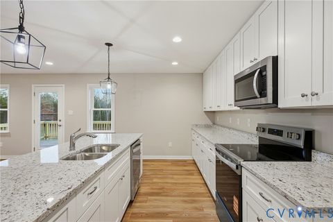 Tiny photo for 12 Mill Branch Way, Bumpass, VA 23024 (MLS # 2533884)