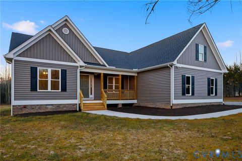 Tiny photo for 12 Mill Branch Way, Bumpass, VA 23024 (MLS # 2533884)