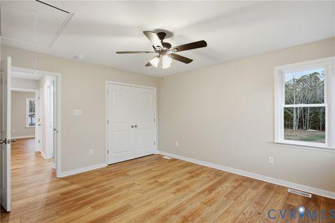 Tiny photo for 12 Mill Branch Way, Bumpass, VA 23024 (MLS # 2533884)