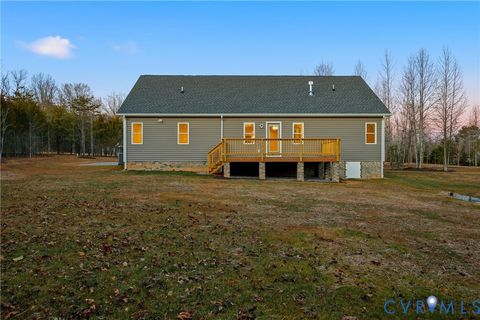 Tiny photo for 12 Mill Branch Way, Bumpass, VA 23024 (MLS # 2533884)