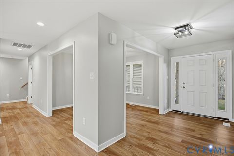 Tiny photo for 12 Mill Branch Way, Bumpass, VA 23024 (MLS # 2533884)