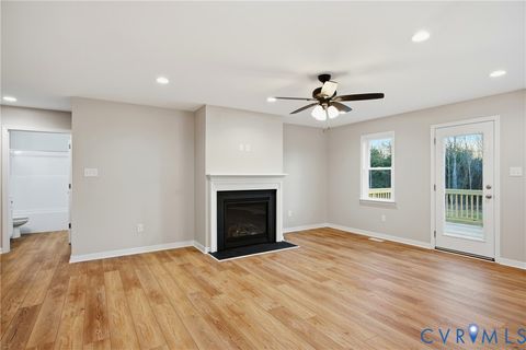 Tiny photo for 12 Mill Branch Way, Bumpass, VA 23024 (MLS # 2533884)