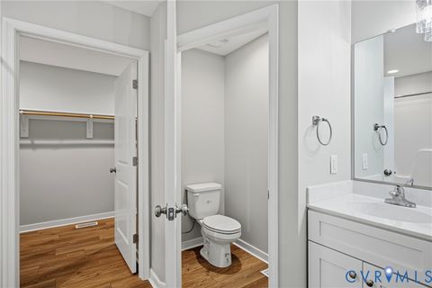 Tiny photo for 12 Mill Branch Way, Bumpass, VA 23024 (MLS # 2533884)